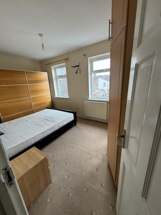 Terraced house to rent in Harvey Road, Ilford