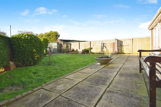Sonato, Ottringham Road, Keyingham photo 3