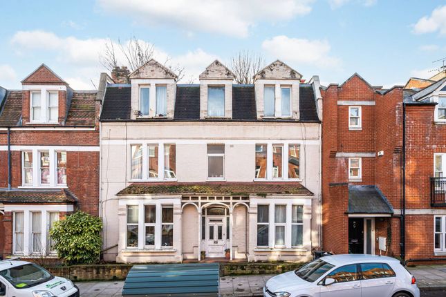 Thumbnail Terraced house for sale in Baalbec Road, Highbury And Islington, London