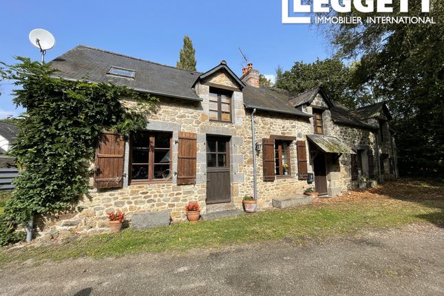Thumbnail Villa for sale in Combourg, Ille-Et-Vilaine, Bretagne