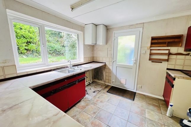 Bungalow for sale in Garth Road, Newlyn