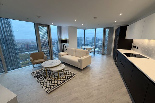 1 Trinity Way, Greater Manchester photo 2