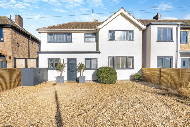 Thumbnail Detached house for sale in Roxburgh Road, Stamford