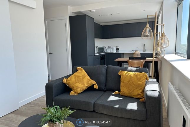 Apartment, Seymour Grove, Manchester photo 4