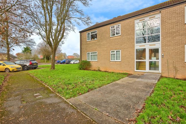 Thumbnail Flat for sale in Welsh Court, Wells, Somerset