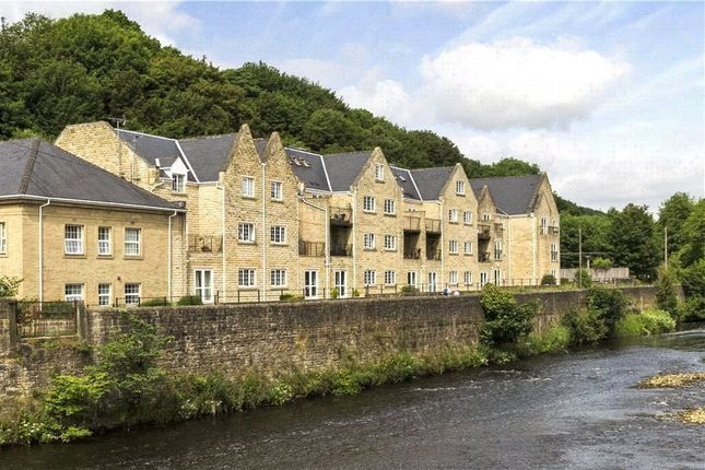 2-bed flat on Ireland Street, West Yorkshire, £187,950