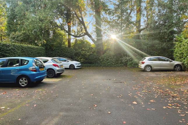 Flat 6, 13, Broadwater Down, Tunbridge Wells photo 2
