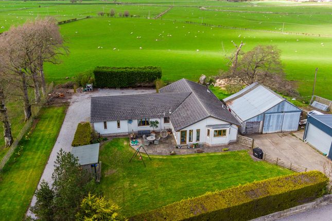 Detached bungalow for sale in Newton Road, Strathaven