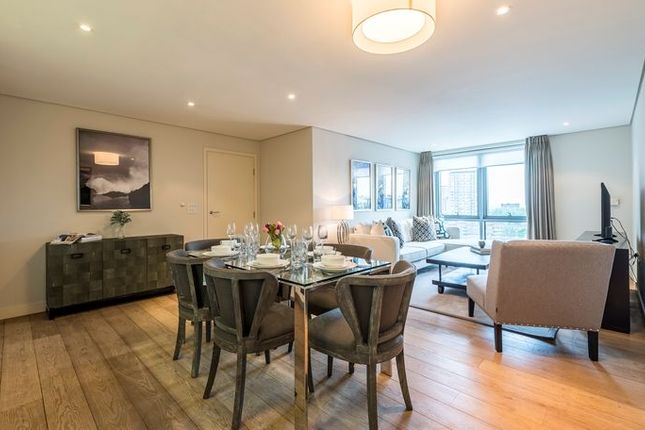 4B,Apartment 1009, Merchant Square East, London photo 3
