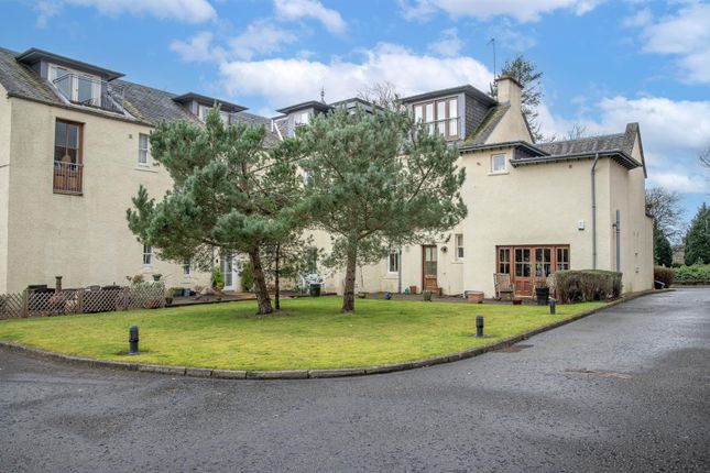 Flat for sale in Flat 7, 1 Muckhart Road, Dollar