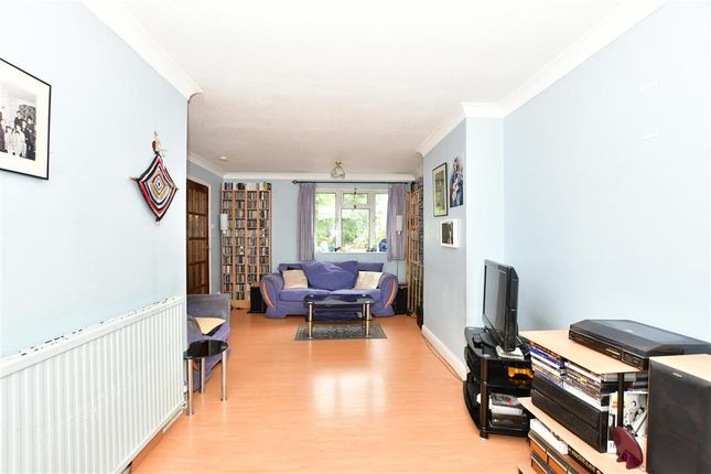 End terrace house for sale in Latchingdon Gardens, Woodford Green, Essex