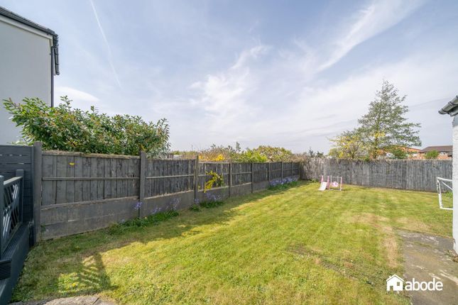 Semi-detached house for sale in Childwall Road, Wavertree, Liverpool