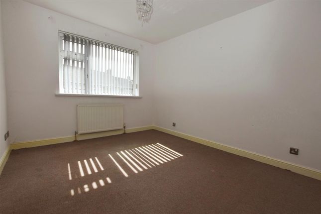 End terrace house for sale in Forty Steps, Anlaby, Hull