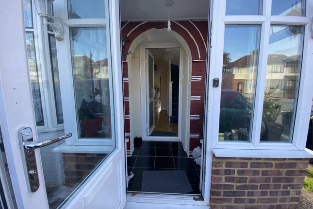 Semi-detached house for sale in Rocklands Drive, Middlesex