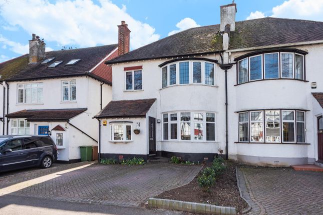 Houses for Sale in Sutton Surrey - Sutton Surrey Houses to Buy