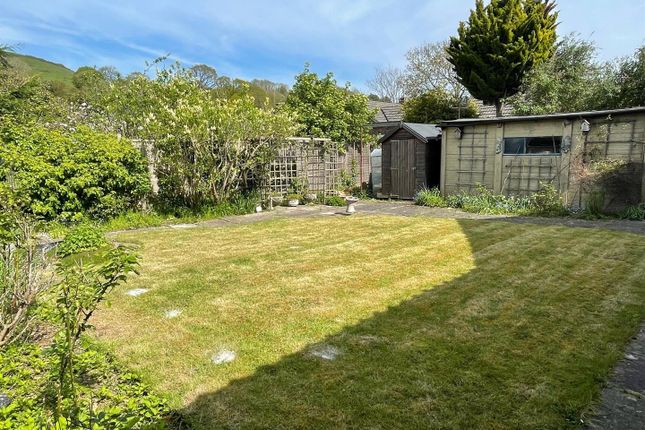 Bungalow for sale in Brent Street, Brent Knoll, Highbridge