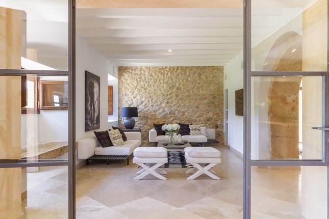 Country house for sale in Spain, Mallorca, Alaró