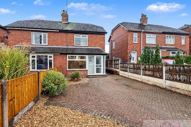 2-bed semi-detached on 76 Froghall Road, Stoke-On-Trent, £200,000