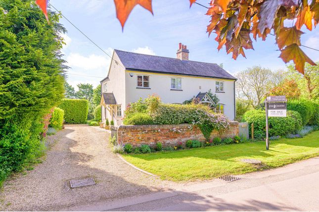 Thumbnail Cottage for sale in Cobblestones, Laughton