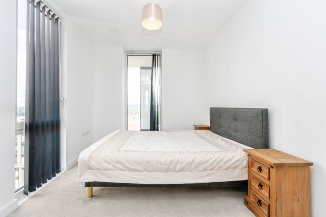 60, Hartley Apartment, Perceval Square, Harrow photo 4
