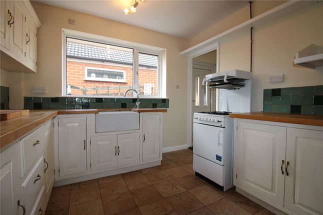 11, Parkside Road, Mansfield photo 5