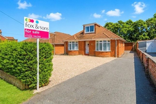 3-bed house on 37, Hobb Lane, SOUTHAMPTON, £450,000