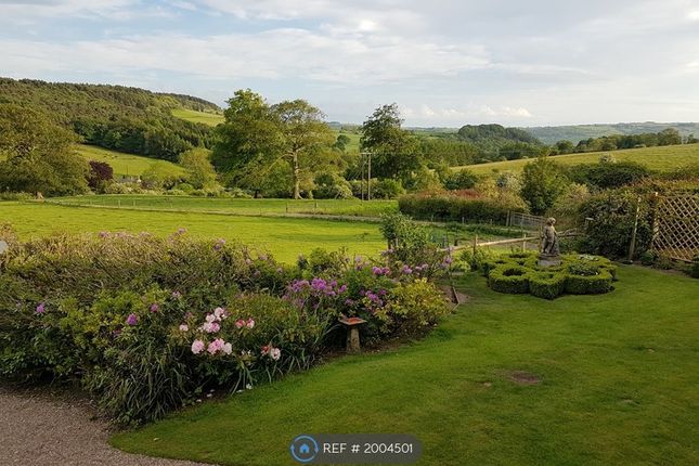 Terraced house to rent in Sydnope Hall, Two Dales, Matlock