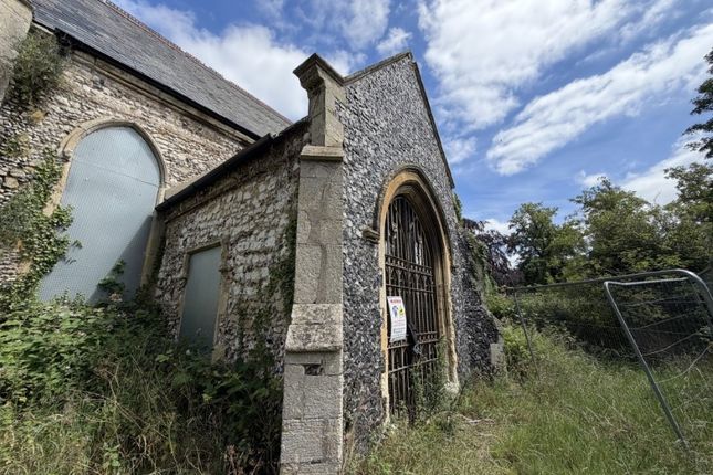 St Mary The Less Church, Thetford photo 2