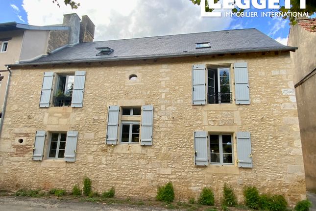Apartment for sale in Montignac-Lascaux, Dordogne, Nouvelle-Aquitaine