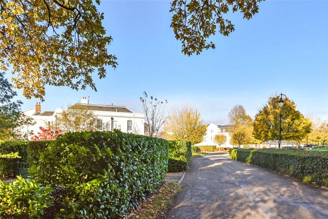 Mews house for sale in Arundel Wing, Tortington Manor, Ford Road, Arundel, West Sussex