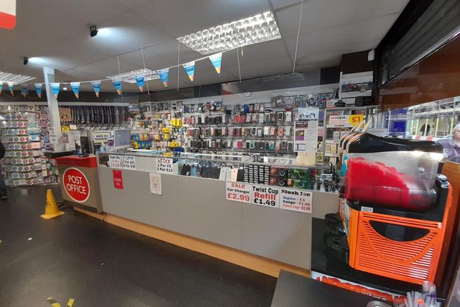 Thumbnail Retail premises for sale in Post Offices DY8, Stourbridge, West Midlands
