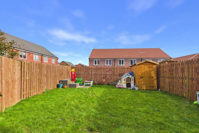 1 Metcalfe Drive, Cottingham, East Riding Of Yorkshire photo 4