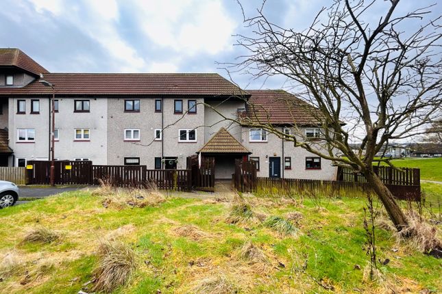 Flat to rent in Melbourne Street, Craigshill, Livingston EH54