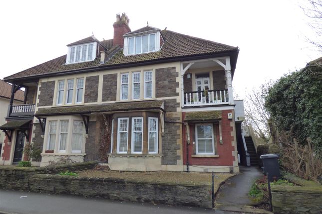 Property to rent in Manor Road, Fishponds, Bristol