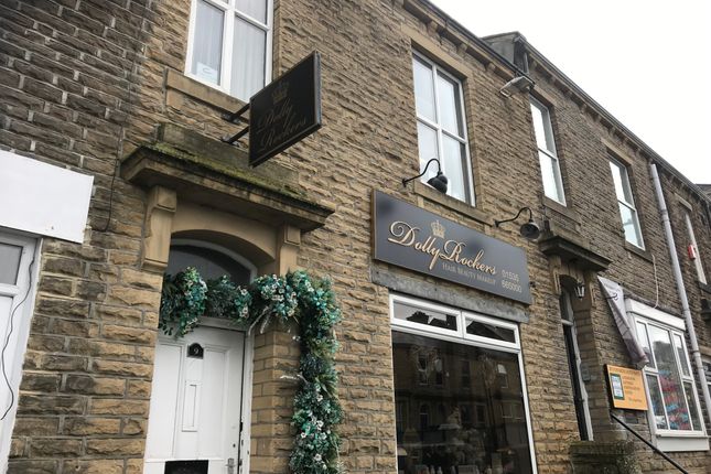 Office to let in Devonshire Street, Keighley