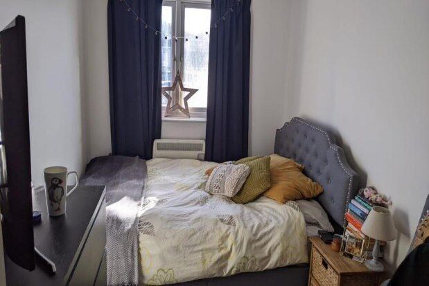Flat to rent in City View Apartments, Bristol
