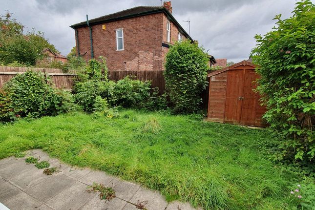 Semi-detached house to rent in Chervil Close, Fallowfield