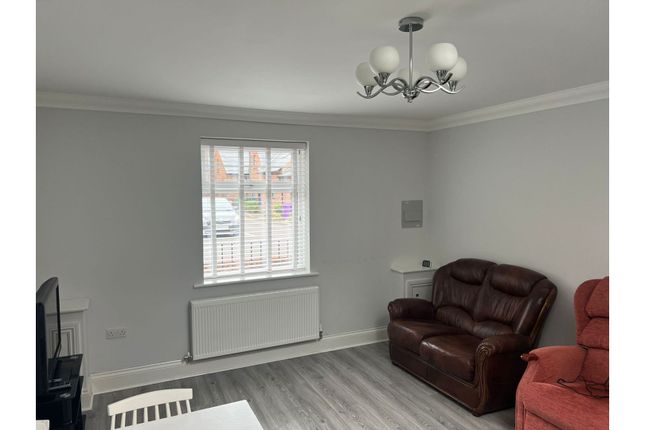 Terraced bungalow for sale in Derby Lane, Liverpool