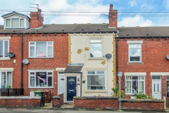 Terraced house for sale in Cambridge Street, Normanton