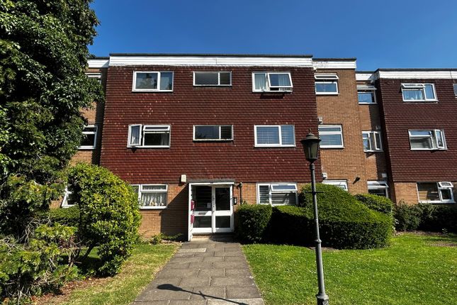 Thumbnail Flat to rent in Tithe Court, Slough