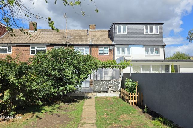 3 HERTFORD ROAD, NEW BARNET, BARNET, BARNET photo 5