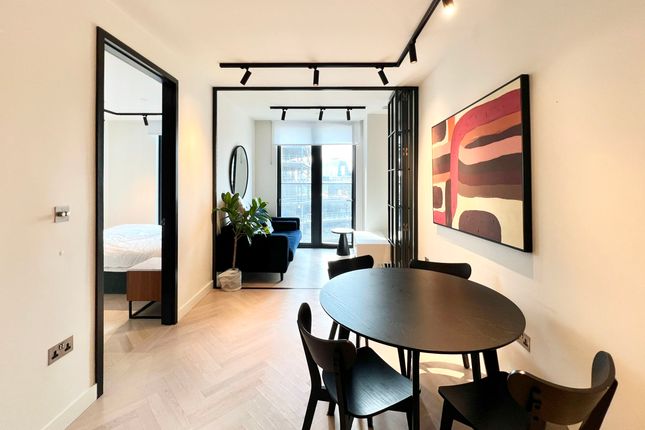 Apartment N1101, London photo 4