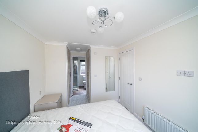 7 Sandfield Mobile Home Park, Lichfield Road, Walsall photo 4