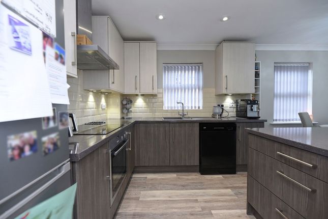 1 Jackson Walk, Huntingdon photo 4