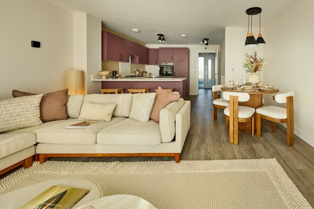 Plot 385, Upper Lighthorne photo 4