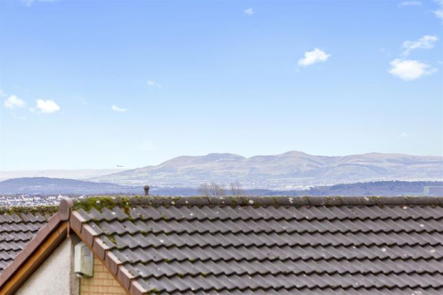 Detached bungalow for sale in 18 Kenmure Place, Dunfermline