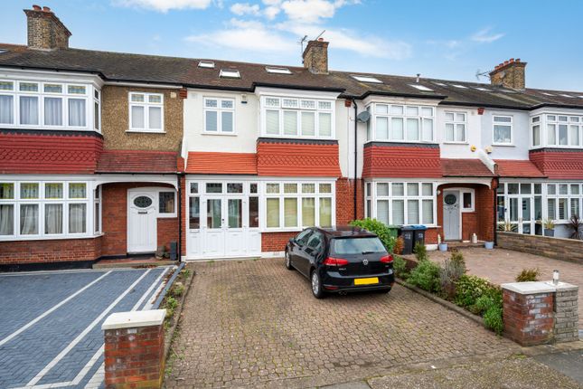Image of 22 Daybrook Road, London, SW19 3DH