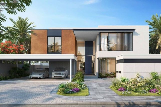 Villa for sale in Al Saadiyat Island - Abu Dhabi - United Arab Emirates