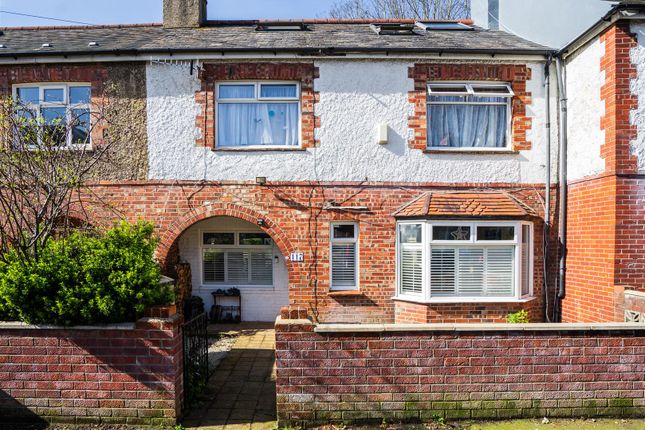 Property for sale in Stanmer Villas, Brighton