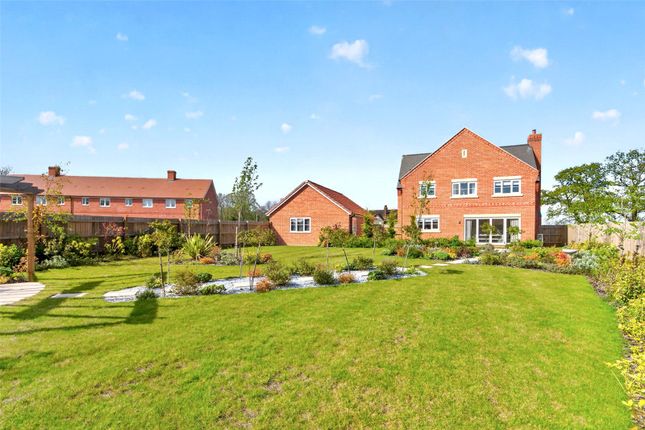 Plot 8, The Bentley, St James Place, Colchester photo 4